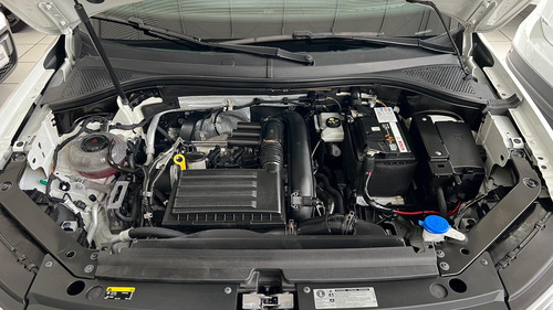 Volkswagen Tiguan Allspace Allspac Comf 250 TSI 1.4 Flex