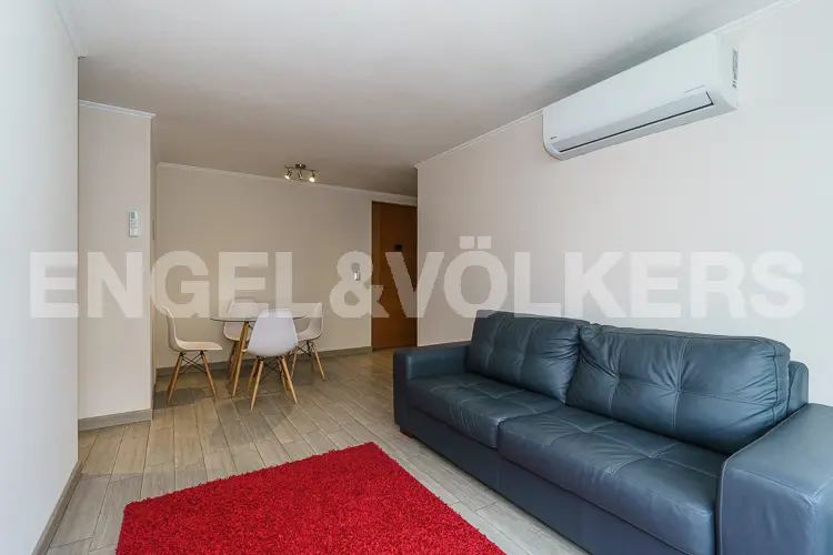Imagen 4 de 14 de Vende Departamento Macul