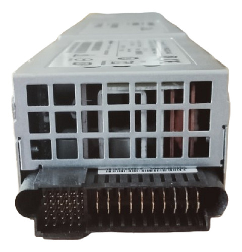 Fuente De Alimentación Cisco N55-pac-1100w-b Nexus 5500 1100