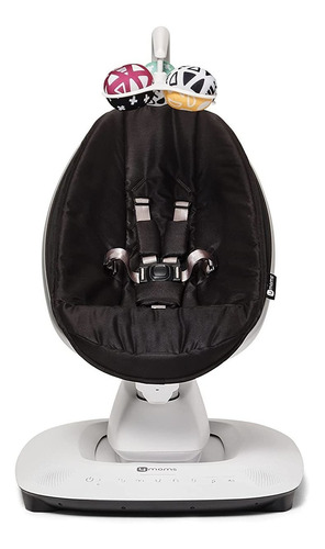 4moms Mamaroo - Columpio De Bebé Multimovimiento