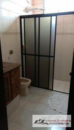 Imagem 8 de 13 de Casa Para Venda Em Jundiaí, Jardim Danúbio, 4 Dormitórios, 3 Banheiros, 4 Vagas - 17090v_2-853129