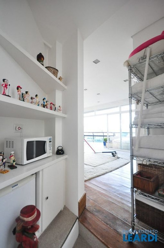 Imagem 14 de 15 de Duplex - Vila Madalena - Sp - 543335