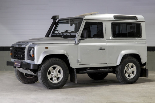 2011 Land Rover Defender 90 S