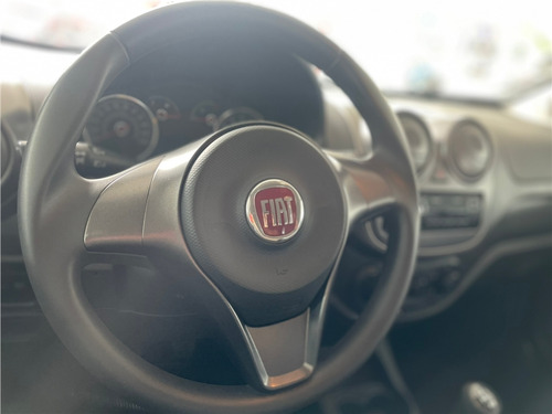 Fiat Grand Siena 1.4 MPI 8V FLEX 4P MANUAL