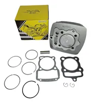 Comprar Kit Cilindro Empire Tx 200 Rkv 200 Speed 200 Jaguar 200