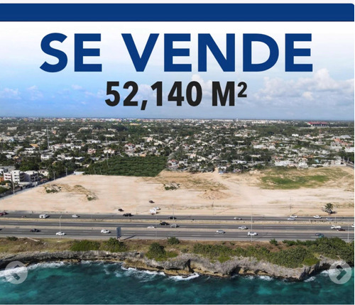 Vendemos Solar En Las Américas 52,140 Mt2 Rs$ 18.8 M