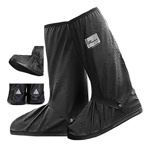 Forro Impermeable Para Zapatos Funda Traje  Impermeable