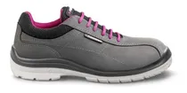 Comprar Zapatilla Funcional Bali Mujer Liviana Seguridad Trabajo