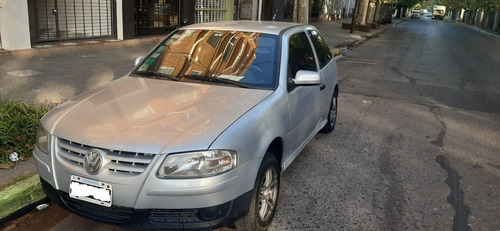Volkswagen Gol Power
