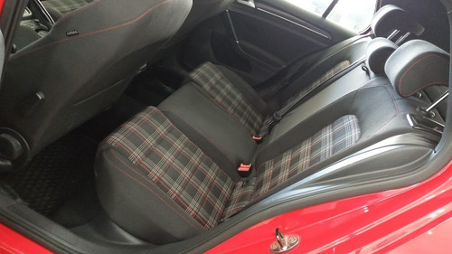 Imagen 10 de 15 de Volkswagen Golf Gti Dsg 2016 87.000km