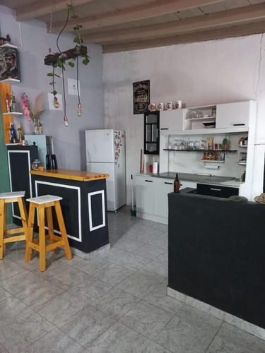 Imagen 14 de 22 de Departamento 2 Ambientes Con Patio