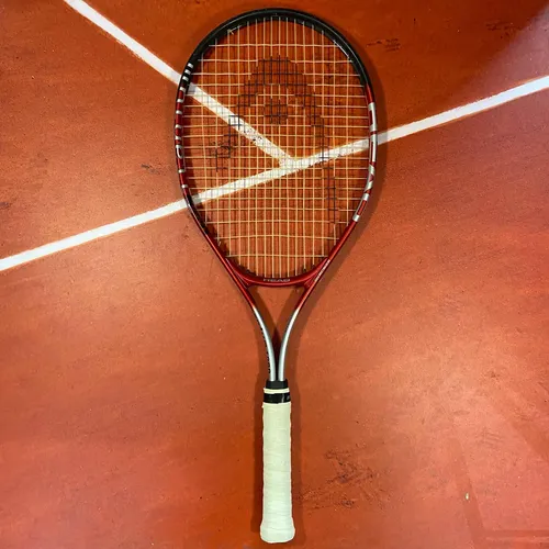 Raqueta head online titanium 1000