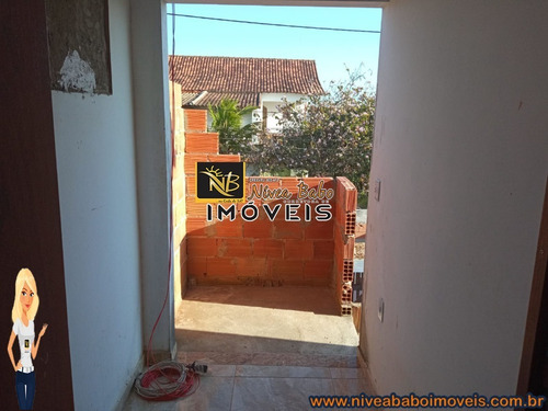 Imagem 4 de 12 de Casa - Vcac 398 - 70012129