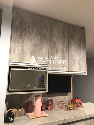 Imagem 16 de 30 de Apartamento - Ap000391 - 69016185