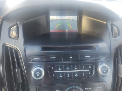 Imagen 2 de 15 de Ford Focus 2015 2.0 Se Hchback At