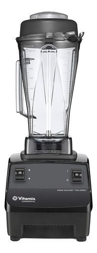 Vitamix 62828 Máquina De Bebidas Licuadora De Dos Velocidade