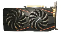 Comprar Placa De Video Amd Gigabyte Rx580 8gb