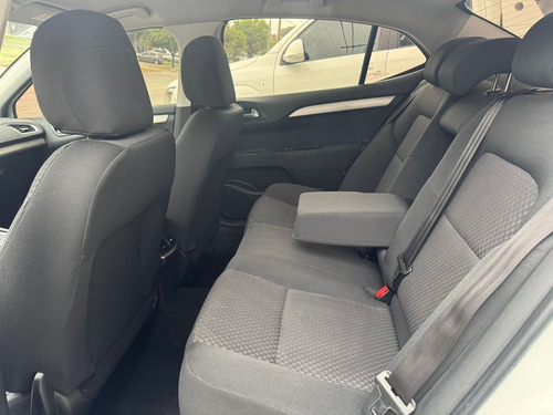 Citroën C4 Lounge 1.6 Tendance At6 Thp 163cv