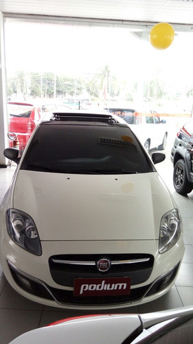 Fiat Bravo 1.8 16v Sporting Flex 5p 2016