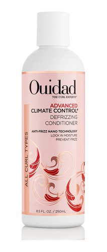 Ouidad Acondicionador Climate Control Defrizzing 250 Ml