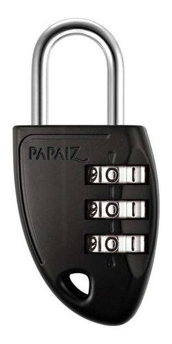 Candado Papaiz Combinación Cs23 | Abelenda Hnos