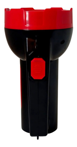Linterna Recargable 5w Opalux Op-8295 Luz Alta Y Baja