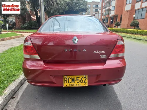 Renault Scala 1.6l