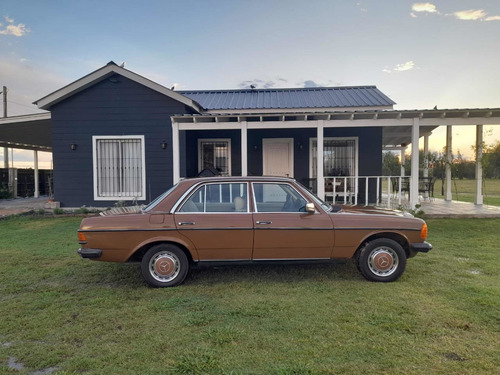 Imagen 7 de 13 de Mercedes-benz 230e