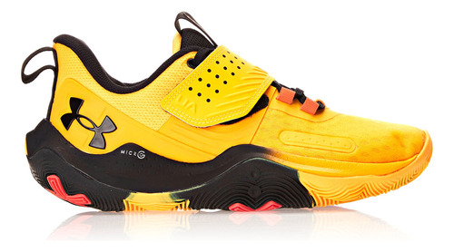 Under Armour Buzzer SE Masculino Adultos