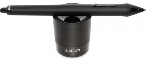 Stylus Wacom Grip Pen Lapiz Intuos Pro 4 5 Cintiq 21 Kp501e2