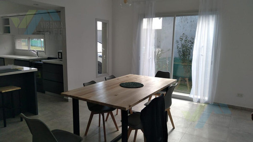 Venta Y Alquiler De Casa En Santa Emilia