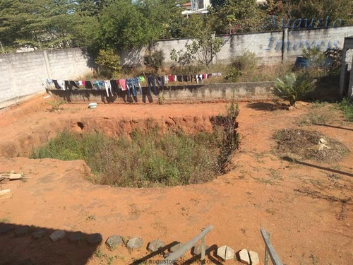 Imagem 11 de 15 de Chácaras À Venda Em Atibaia/sp - Compre O Seu Chácaras Aqui! - 1477080
