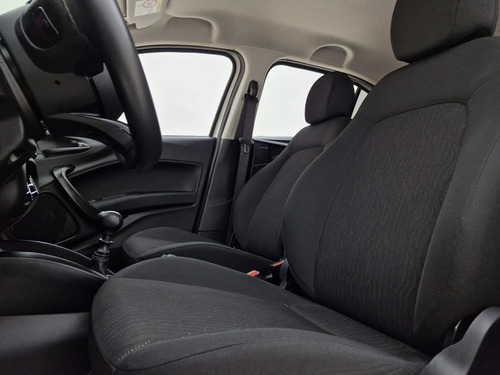 Fiat Cronos 1.0 FIREFLY FLEX DRIVE MANUAL
