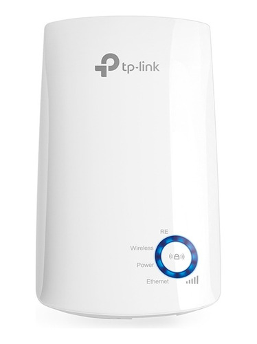 Extensor Wi-fi Universal Tp-link 300mbps - Tl-wa850re