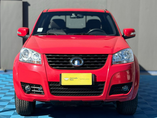 Great Wall Wingle 5