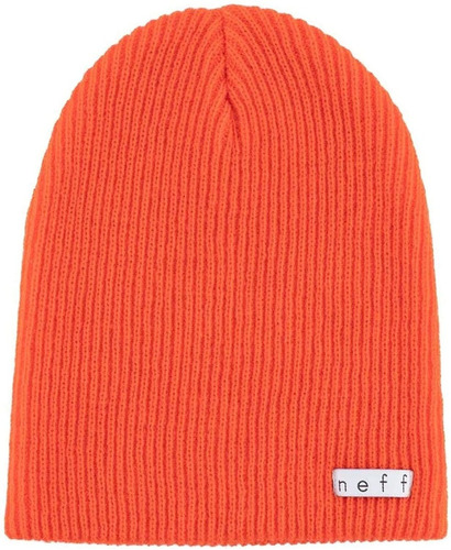 Daily Beanie Sombrero Para Hombre Gorro De Punto Para Hombre