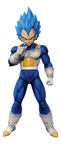 Figura Dragon Ball - Vegeta Ssj