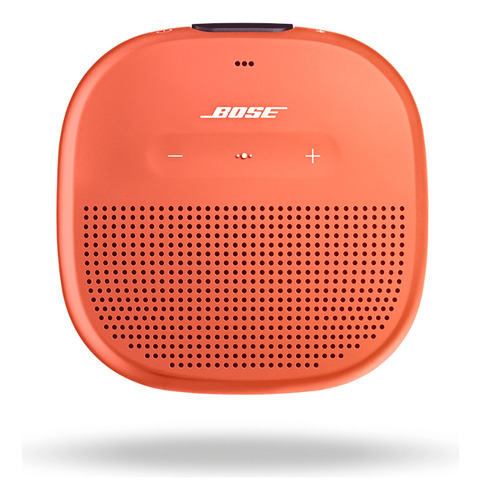 Corneta Parlante Bose Soundlink Micro Original Bluetooth