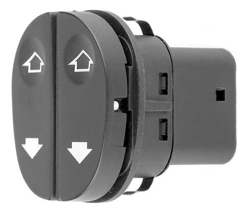 Botón Switch Control Para Ford Ka 1996-2008