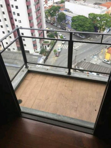 Apartamento Residencial À Venda, Tatuapé, São Paulo - Ap0186. - Ap0186