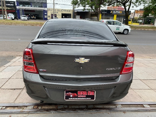 Chevrolet Cobalt 1.4