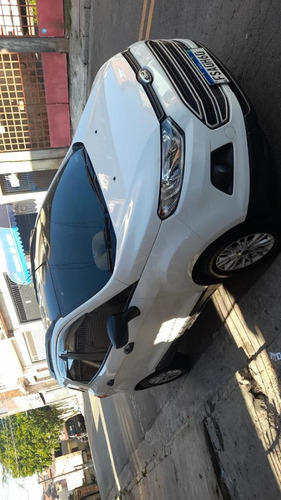 Ford Ecosport 2014 2.0 16v Se Flex Powershift 5p