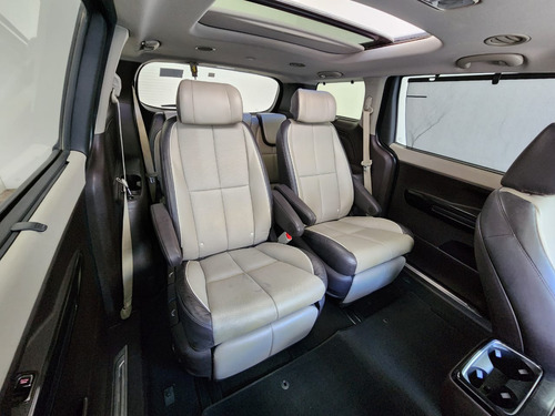 Kia Sedona 2020