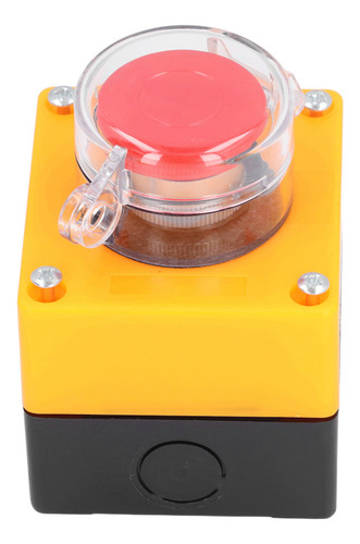Control Remoto Externo Con Botón De Encendido De Computadora