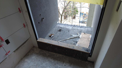 Imagen 19 de 28 de Venta Pozo // Edificio Verdes De Hocquart -2 Dorm + Balcón + Patio. Piso 1