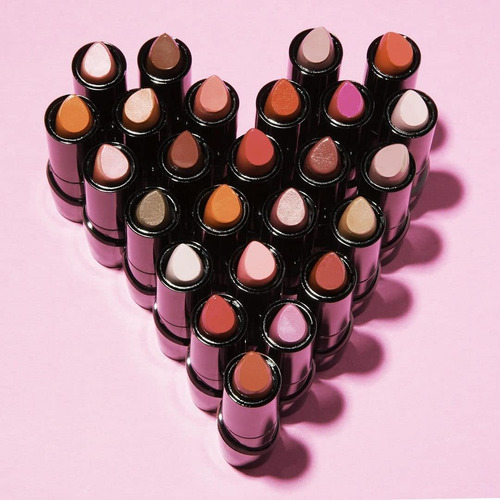 Lipstick Hidratante Wet N Wild, Cruelty-free Y Vegano - Cher