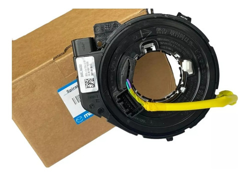 Clockspring Spiral Cable Mazda 2 Cintilla Pito Airbag Mandos