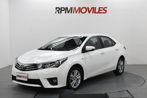 Toyota Corolla 1.8 Xei Cvt Pack 140cv