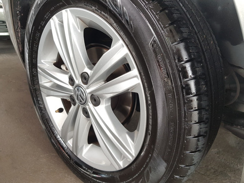 Volkswagen Polo 2019 1.0 Tsi Comfortline 200 Aut.
