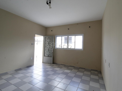 Imagem 4 de 30 de Casa À Venda Em Jardim Santa Amália - Ca026867